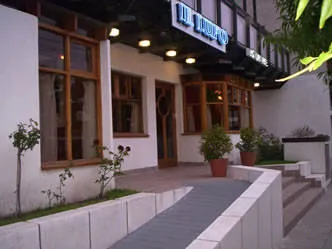 Restaurantes Il Lupo