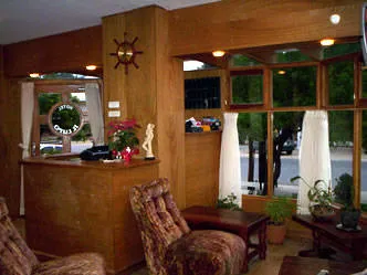 Restaurantes Il Lupo