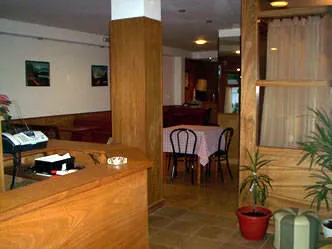 Restaurantes Il Lupo