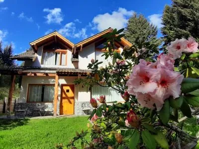 Añahue Cabins 3-star Cabins  in  Villa La Angostura