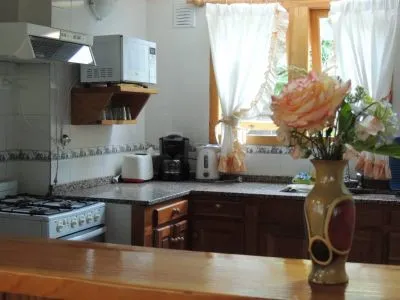 Cabañas 3 estrellas Cabañas Añahue