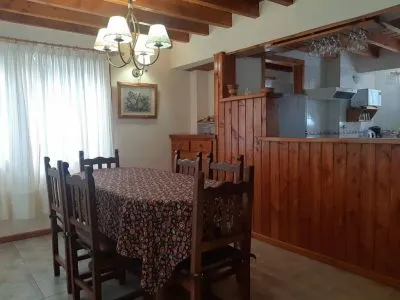 Cabañas 3 estrellas Cabañas Añahue