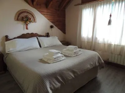 Cabañas 3 estrellas Cabañas Añahue