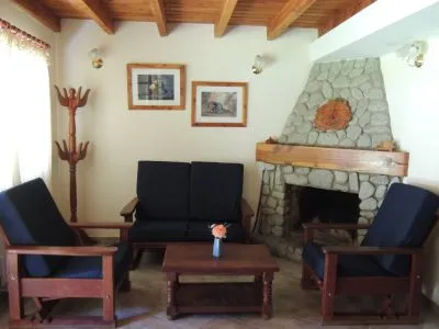 Cabañas 3 estrellas Cabañas Añahue