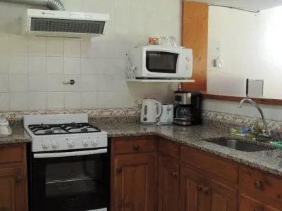 Cabañas 3 estrellas Cabañas Añahue