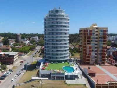 Hotel Coliseo 4-star Hotels  in  Villa Gesell