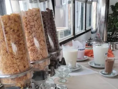 Hoteles 4 estrellas Hotel Coliseo