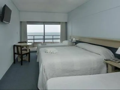 Hoteles 4 estrellas Hotel Coliseo