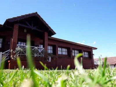 hotel Delfín Azul 4-star Hotels  in  Villa Gesell