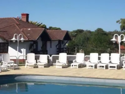 Hoteles 4 estrellas hotel Delfín Azul