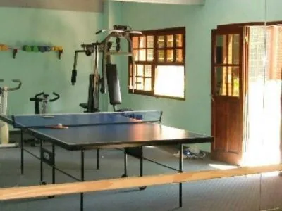 Hoteles 4 estrellas hotel Delfín Azul