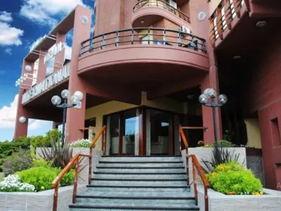 Gran International 4-star Hotels  in  Villa Gesell