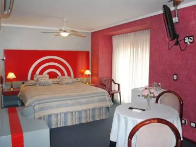 4-star Hotels Gran International