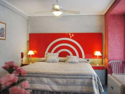 4-star Hotels Gran International