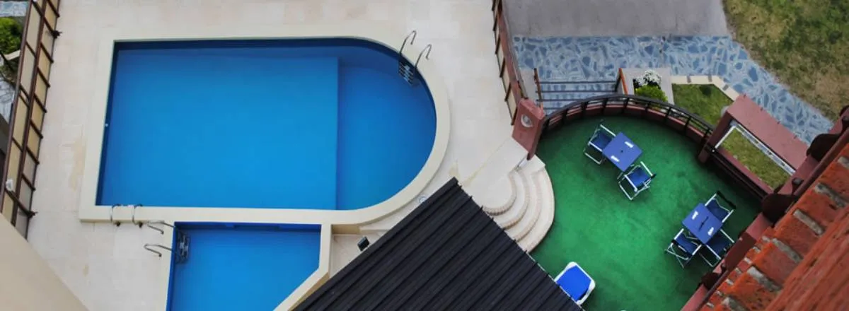 4-star Hotels Gran International