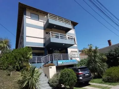 Hotel Abetaia 2-star Hotels  in  Villa Gesell