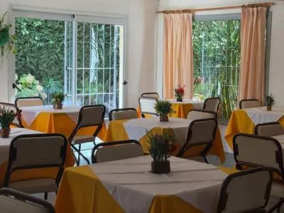 Hoteles 2 estrellas Hotel Abetaia