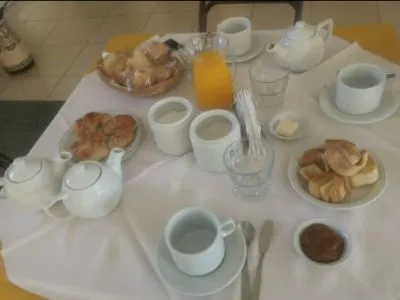 Hoteles 2 estrellas Hotel Abetaia