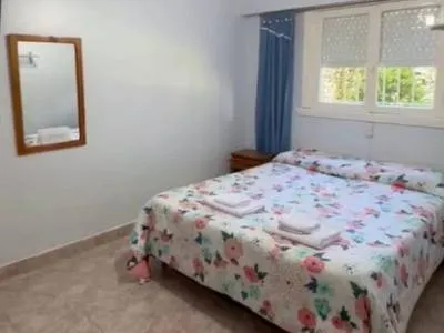 Hoteles 2 estrellas Hotel Abetaia