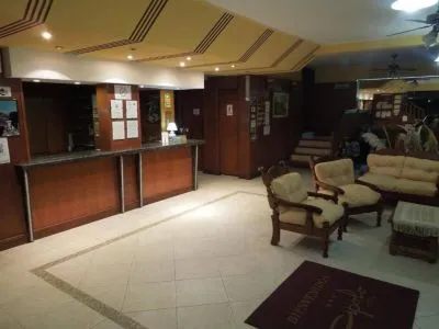 Hoteles 3 estrellas Hotel Apolo