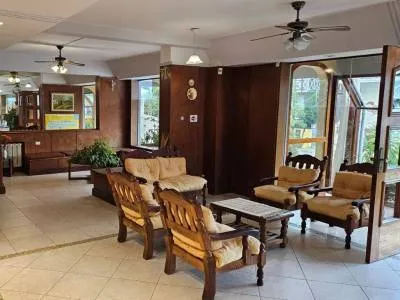 Hoteles 3 estrellas Hotel Apolo