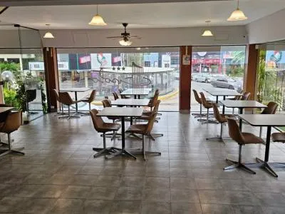 Hoteles 3 estrellas Hotel Apolo