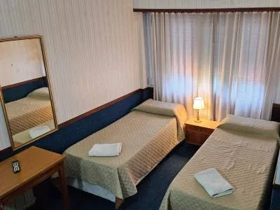 Hoteles 3 estrellas Hotel Apolo