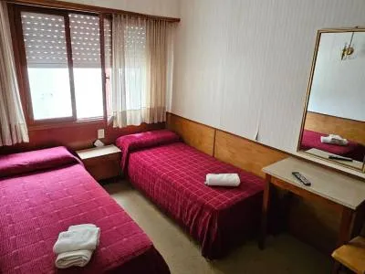 Hoteles 3 estrellas Hotel Apolo