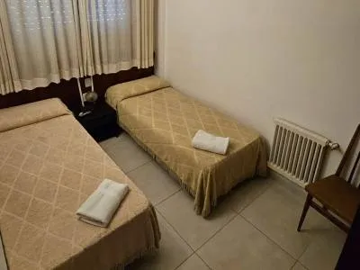 Hoteles 3 estrellas Hotel Apolo