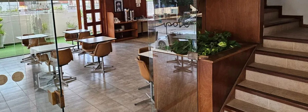 Hoteles 3 estrellas Hotel Apolo