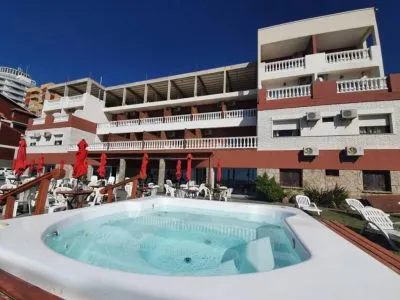 Atlántico Hotel 4-star Hotels  in  Villa Gesell