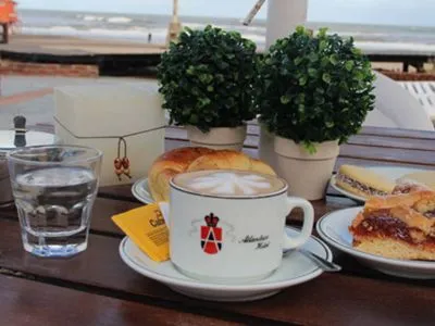 Hoteles 4 estrellas Atlántico Hotel