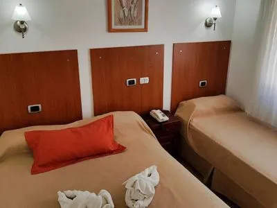 Hoteles 4 estrellas Atlántico Hotel