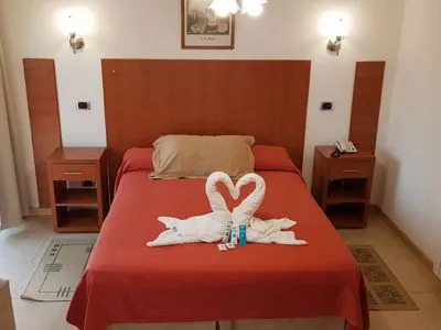 Hoteles 4 estrellas Atlántico Hotel