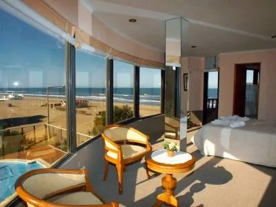 4-star Hotels Hotel Cap Arcona