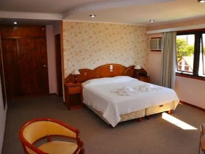 4-star Hotels Hotel Cap Arcona