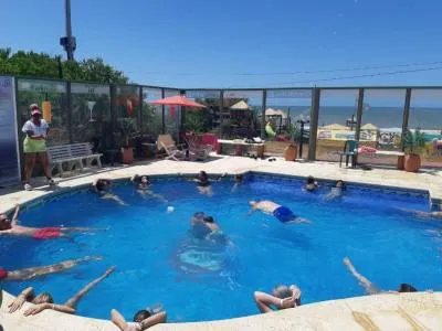 4-star Hotels Hotel Cap Arcona