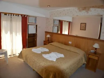 4-star Hotels Hotel Cap Arcona