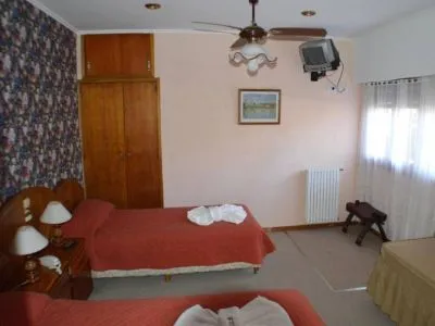 4-star Hotels Hotel Cap Arcona