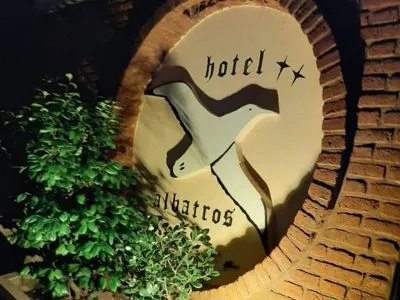 Hotel Albatros 2-star Hotels  in  Villa Gesell