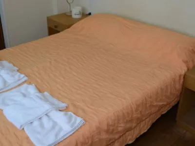 2-star Hotels Hotel Albatros