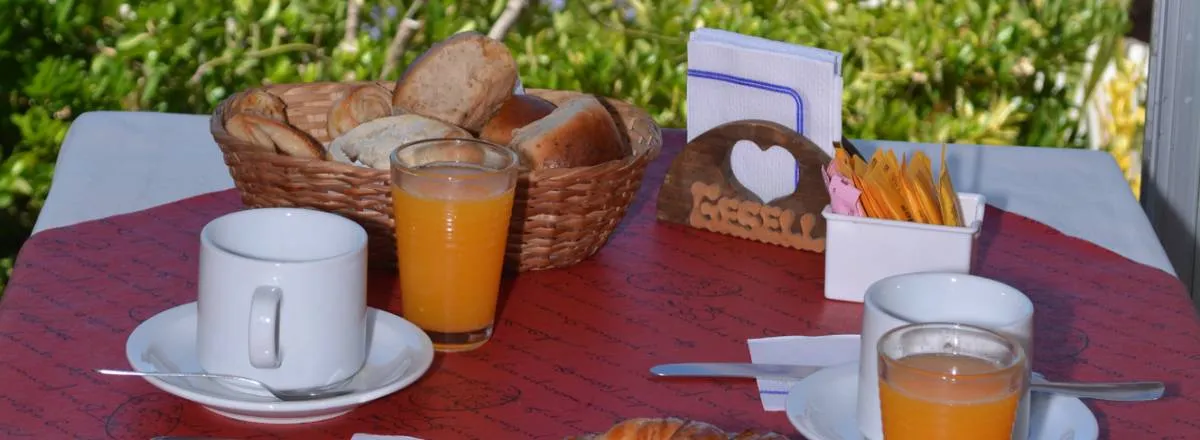 2-star Hotels Hotel Albatros