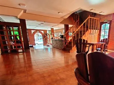 Hoteles 4 estrellas Hotel Cheval Blanc