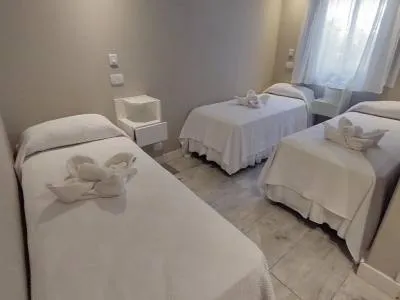 Hoteles 4 estrellas Hotel Cheval Blanc