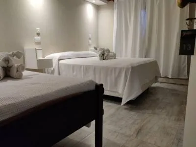 Hoteles 4 estrellas Hotel Cheval Blanc