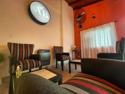 3-star Hotels Águila Blanca Hotel