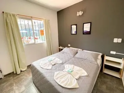 3-star Hotels Águila Blanca Hotel