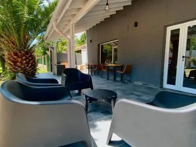 3-star Hotels Águila Blanca Hotel