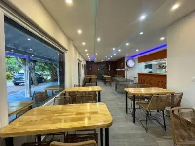 3-star Hotels Águila Blanca Hotel