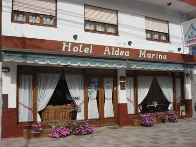 Hotel Aldea Marina 2-star Hotels  in  Villa Gesell